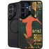 Henri Toulouse-Lautrec Ambassadeurs Aristide Bruant Galaxy S25 Plus Kickstand Case