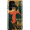 Henri Toulouse-Lautrec Ambassadeurs Aristide Bruant Galaxy S25 Ultra Impact Case