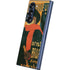 Henri Toulouse-Lautrec Ambassadeurs Aristide Bruant Galaxy Z Fold6 Skin