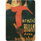 Henri Toulouse-Lautrec Ambassadeurs Aristide Bruant Apple iPad Air Skin