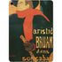 Henri Toulouse-Lautrec Ambassadeurs Aristide Bruant Apple iPad Air Skin