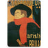 Henri Toulouse-Lautrec Ambassadeurs Aristide Bruant Apple iPad Pro Skin