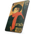 Henri Toulouse-Lautrec Ambassadeurs Aristide Bruant Apple iPad Pro Skin