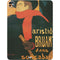 Henri Toulouse-Lautrec Ambassadeurs Aristide Bruant iPad Pro 13in M4 (2024) Skin