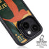 Henri Toulouse-Lautrec Ambassadeurs Aristide Bruant iPhone 14 Kickstand Case