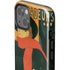 Henri Toulouse-Lautrec Ambassadeurs Aristide Bruant iPhone 15 Impact Case