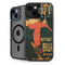 Henri Toulouse-Lautrec Ambassadeurs Aristide Bruant iPhone 15 Kickstand Case