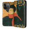 Henri Toulouse-Lautrec Ambassadeurs Aristide Bruant iPhone 15 Pro Folio Case
