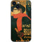Henri Toulouse-Lautrec Ambassadeurs Aristide Bruant iPhone 15 Skin