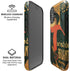 Henri Toulouse-Lautrec Ambassadeurs Aristide Bruant iPhone 16 Magsafe Impact Case