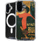 Henri Toulouse-Lautrec Ambassadeurs Aristide Bruant iPhone 16 Plus MagSafe Case