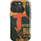 Henri Toulouse-Lautrec Ambassadeurs Aristide Bruant iPhone 16 Pro Impact Case