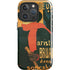 Henri Toulouse-Lautrec Ambassadeurs Aristide Bruant iPhone 16 Pro Impact Case