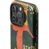 Henri Toulouse-Lautrec Ambassadeurs Aristide Bruant iPhone 16 Pro Impact Case