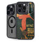 Henri Toulouse-Lautrec Ambassadeurs Aristide Bruant iPhone 16 Pro Max Kickstand Case