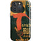 Henri Toulouse-Lautrec Ambassadeurs Aristide Bruant iPhone 16 Pro Max Magsafe Impact Case