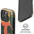 Henri Toulouse-Lautrec Ambassadeurs Aristide Bruant iPhone 16 Pro Max Magsafe Impact Case
