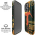 Henri Toulouse-Lautrec Ambassadeurs Aristide Bruant iPhone 16 Pro Max Magsafe Impact Case