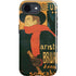 Henri Toulouse-Lautrec Ambassadeurs Aristide Bruant iPhone 16e Impact Case