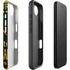 Henri Toulouse-Lautrec Ambassadeurs Aristide Bruant iPhone 16e Impact Case