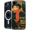 Henri Toulouse-Lautrec Ambassadeurs Aristide Bruant iPhone 16e MagSafe Case