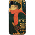 Henri Toulouse-Lautrec Ambassadeurs Aristide Bruant iPhone 16e Skin