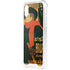 Henri Toulouse-Lautrec Ambassadeurs Aristide Bruant iPhone XS Clear Case