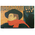 Henri Toulouse-Lautrec Ambassadeurs Aristide Bruant Dell Latitude Skin