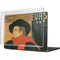 Henri Toulouse-Lautrec Ambassadeurs Aristide Bruant MacBook Pro 14in (2021-24) Case plus Skin