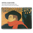 Henri Toulouse-Lautrec Ambassadeurs Aristide Bruant MacBook Pro 14in (2021-24) Case plus Skin