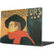 Henri Toulouse-Lautrec Ambassadeurs Aristide Bruant Apple MacBook Pro 14-inch Skin