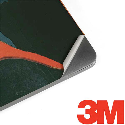 Henri Toulouse-Lautrec Ambassadeurs Aristide Bruant MacBook Skins