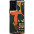 Henri Toulouse-Lautrec Ambassadeurs Aristide Bruant Moto G Power 5G (2024) Clear Case