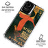 Henri Toulouse-Lautrec Ambassadeurs Aristide Bruant Moto G Power 5G (2024) Clear Case