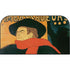 Henri Toulouse-Lautrec Ambassadeurs Aristide Bruant Nintendo Switch 2 (2025) with Joy-Con Skin