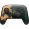 Henri Toulouse-Lautrec Ambassadeurs Aristide Bruant Nintendo Switch 2 (2025) Pro Controller Skin