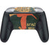 Henri Toulouse-Lautrec Ambassadeurs Aristide Bruant Nintendo Switch 2 (2025) Pro Controller Skin