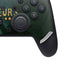 Henri Toulouse-Lautrec Ambassadeurs Aristide Bruant Nintendo Switch 2 (2025) Pro Controller Skin