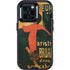 Henri Toulouse-Lautrec Ambassadeurs Aristide Bruant Otterbox Defender iPhone Skin
