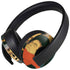 Henri Toulouse-Lautrec Ambassadeurs Aristide Bruant PlayStation 4 Gold Wireless Headset Skin