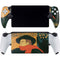 Henri Toulouse-Lautrec Ambassadeurs Aristide Bruant PlayStation Portal Remote Player Skin