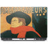 Henri Toulouse-Lautrec Ambassadeurs Aristide Bruant Dell Precision Skin