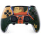 Henri Toulouse-Lautrec Ambassadeurs Aristide Bruant PS5 DualSense Edge Pro Controller Skin
