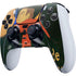 Henri Toulouse-Lautrec Ambassadeurs Aristide Bruant PS5 DualSense Edge Pro Controller Skin