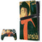 Henri Toulouse-Lautrec Ambassadeurs Aristide Bruant PS5 Pro Bundle Skin