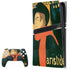 Henri Toulouse-Lautrec Ambassadeurs Aristide Bruant PS5 Pro Bundle Skin
