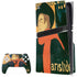 Henri Toulouse-Lautrec Ambassadeurs Aristide Bruant PlayStation PS5 Skins