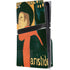 Henri Toulouse-Lautrec Ambassadeurs Aristide Bruant PS5 Pro Disk Console Skin