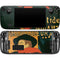 Henri Toulouse-Lautrec Ambassadeurs Aristide Bruant Steam Deck Handheld Gaming Computer OLED Skin
