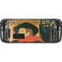 Henri Toulouse-Lautrec Ambassadeurs Aristide Bruant Steam Deck Handheld Gaming Computer Skin